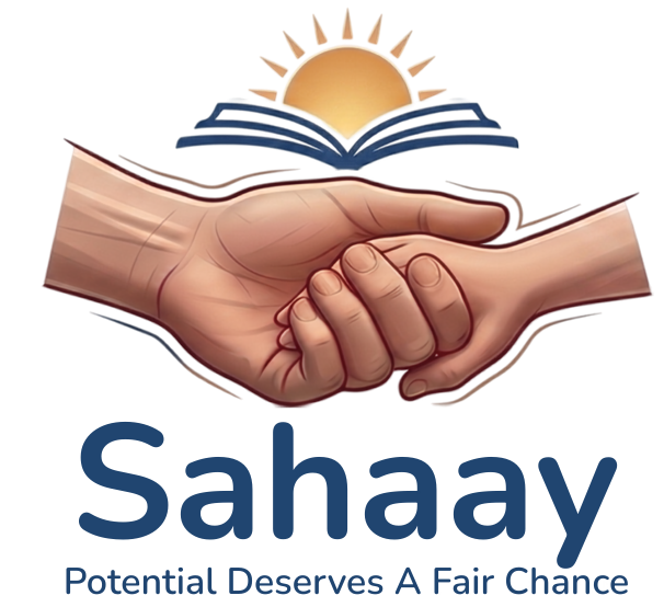 Sahaay Logo